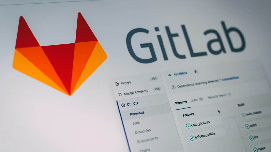 Building a Container Image on OpenShift Using GitLab CI/CD