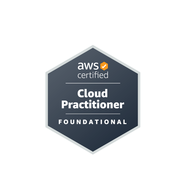 Cloud Practitioner